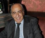 Pierre Bénichou à la soirée Chivas chez Castel