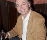 Philippe Chevalier à la soirée Chivas chez Castel