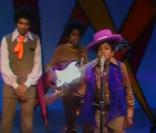 Première apparition des Jackson 5 sur le Ed Sullivan show