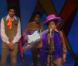 Première apparition des Jackson 5 sur le Ed Sullivan show