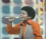 1970, les Jackson 5 interprêtent ABC et I want you back