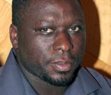 Mouss Diouf