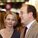 Le Prince Albert II de Monaco : "Pour l'instant, je ne suis pas prêt pour le mariage..."