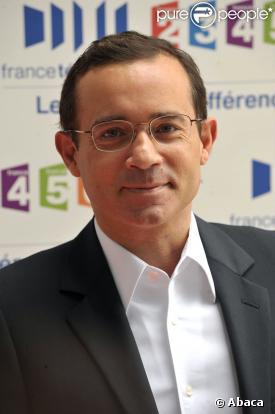 Jean-Luc Delarue