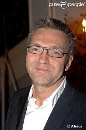 Laurent Ruquier