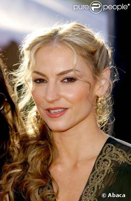 Drea de Matteo en septembre 2004 