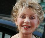 Annie Cordy hier au gala pour l'aide aux enfants réfugiés à Paris