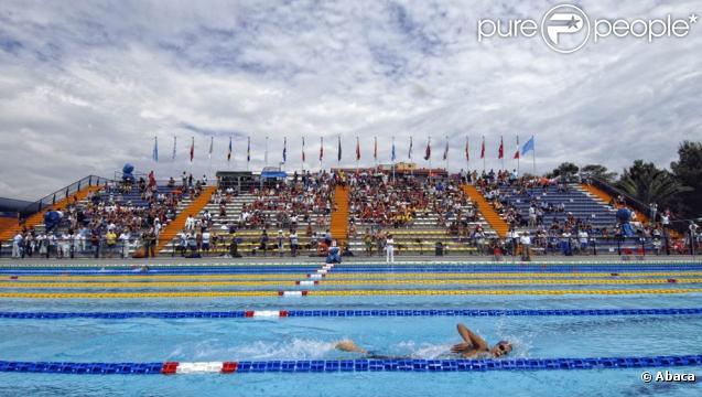 Jeux Méditerranéens de Pescara (Italie)