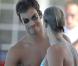 Luca Marin, l'ex de Laure Manaudou, et sa chérie Federica Pellegrini : entre médailles et amour, leur complicité fait des vagues !