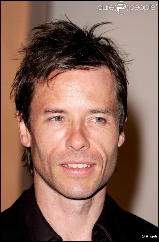 Guy Pearce 