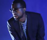 Kanye West,  Street Lights 