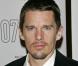 Ethan Hawke va devenir de nouveau papa