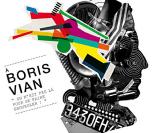 A Boris Vian, On n'est pas là pour se faire engueuler ! 