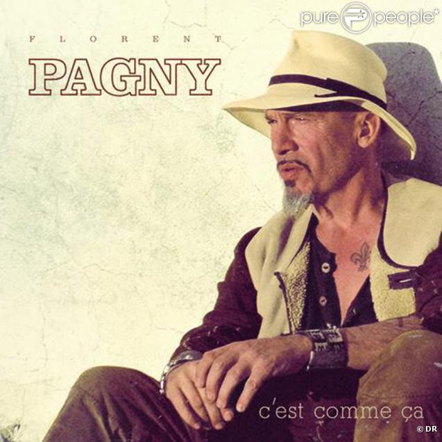 Pour Florent Pagny, C'est Comme ça ! 