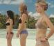 Les bombes Malin Akerman, Kristen Bell et Kristin Davis se dévoilent... pour sauver leurs couples ! Regardez !