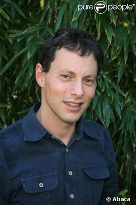 Marc-Olivier Fogiel  