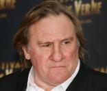 Gérard Depardieu