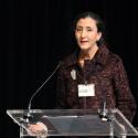 Ingrid Betancourt, le retour : un an jour pour jour après sa libération, l'ex-otage s'exprime chez... Laurence Ferrari !