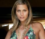 Clara Morgane... trop belle !