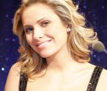 Clara Morgane... trop belle !