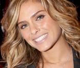Clara Morgane... à croquer !