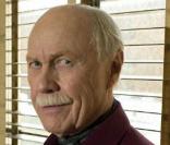 Harve Presnell  
