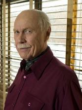 Harve Presnell