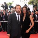 Vincent Perez va partager l'affiche avec Roxanne, la seconde fille de Gérard Depardieu ! Chic, une autre Depardieu au cinéma !