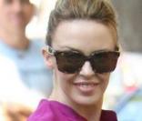 Kylie Minogue