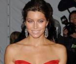 La belle Jessica Biel... bientôt en tournage de Thor !