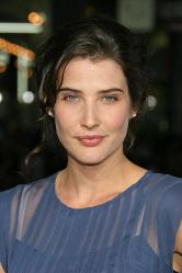 Cobie Smulders