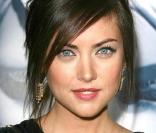Jessica Stroup