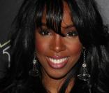 Kelly Rowland a mis le feu hier soir à l'indétrônable VIP Room