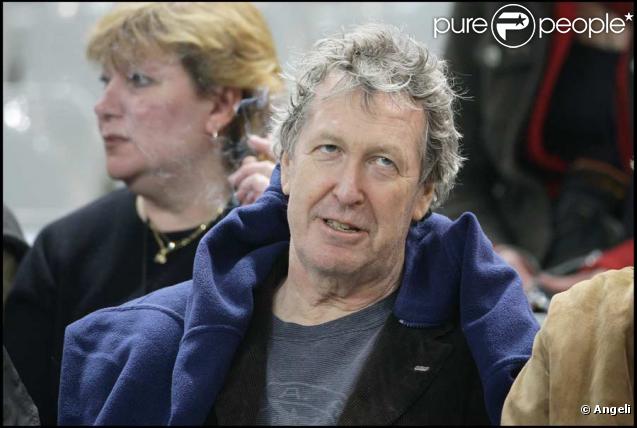 Robert Louis Dreyfus un homme fou de football, actionnaire principal de l'OM est décédé le 4 juillet à l'âge de 63 ans.