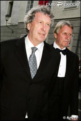 Robert Louis Dreyfus un homme fou de football, actionnaire principal de l'OM est décédé le 4 juillet à l'âge de 63 ans.