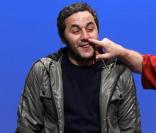 Ahmed Hamidi et Jules-Edouard Moustic 