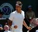 Roger Federer remporte la finale de Wimbledon et rentre au Panthéon des meilleurs joueurs de tennis au monde ! Bravo !