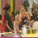 Secret Story 3 : Terrible clash entre Emilie et Cindy, puis entre Elise et Sabrina ! Regardez !