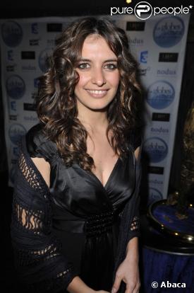 Laetitia Milot