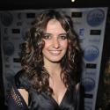 Laetitia Milot, la brune sexy de Plus Belle La Vie : "J'aimerais tomber enceinte..."