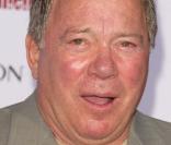 William Shatner 