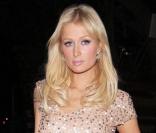 Paris Hilton
