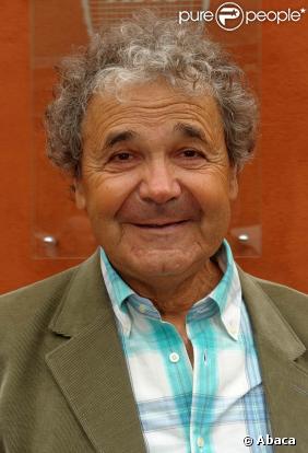 Pierre Perret