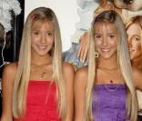 Camilla et Rebecca Rosso