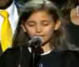 L'hommage de Paris Jackson à son papa...