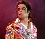 Michael Jackson... 1958-2009.