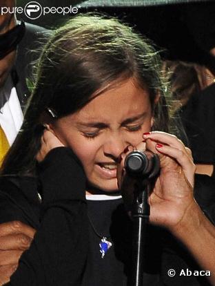 Paris Jackson