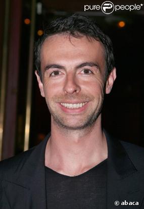 Matthieu Gonet