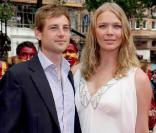 Première de  Harry Potter et le Prince de Sang-Mêlé  à Londres, Leicester Square, le 7 juillet 2009 : Jodie Kidd 