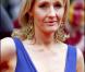 Première de  Harry Potter et le Prince de Sang-Mêlé  à Londres, Leicester Square, le 7 juillet 2009 : J.K. Rowling 